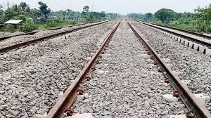 মেলান্দহে ট্রেনে কাটা পড়ে অজ্ঞাত যুবক নিহত